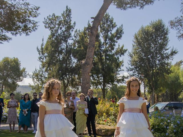 La boda de Leticia y Joaquin en Alacant/alicante, Alicante 306