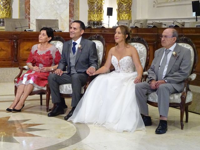 La boda de Victor y Laura en Donostia-San Sebastián, Guipúzcoa 1