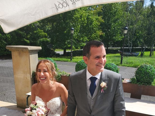 La boda de Victor y Laura en Donostia-San Sebastián, Guipúzcoa 15