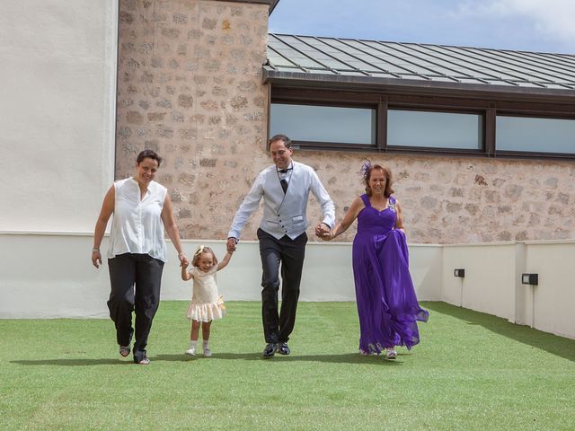 La boda de Mapi y Jose en Teruel, Teruel 11