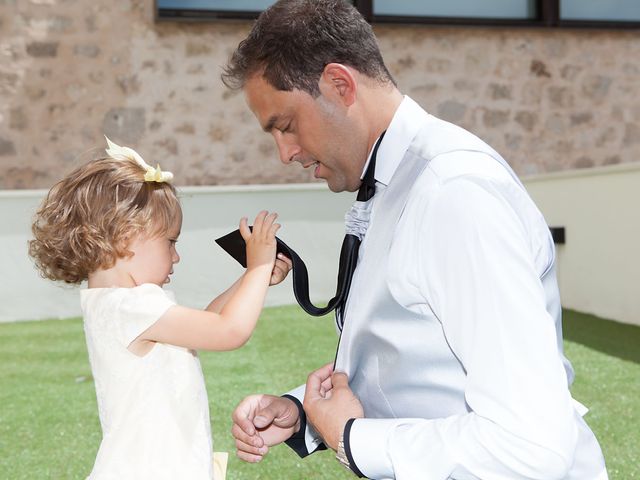 La boda de Mapi y Jose en Teruel, Teruel 14