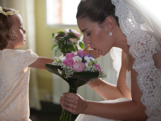 La boda de Mapi y Jose en Teruel, Teruel 29