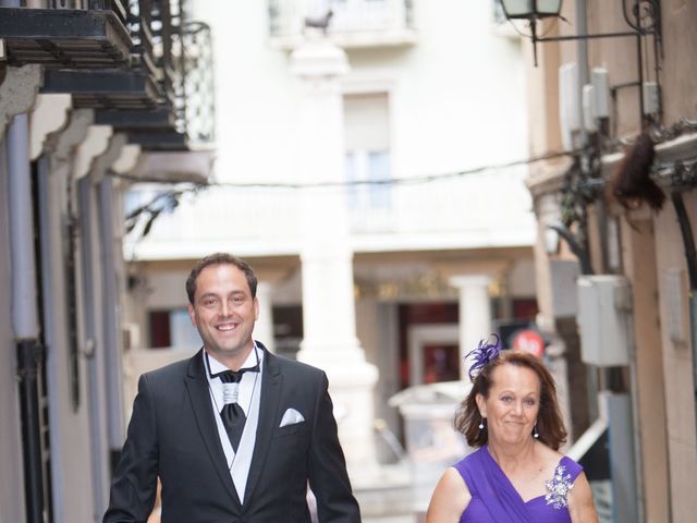 La boda de Mapi y Jose en Teruel, Teruel 34