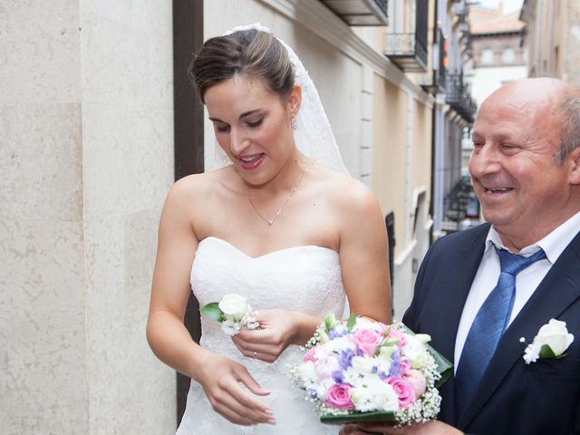 La boda de Mapi y Jose en Teruel, Teruel 39