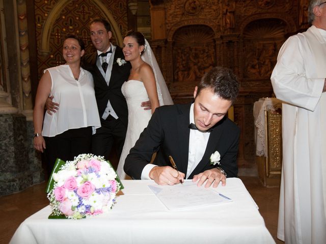 La boda de Mapi y Jose en Teruel, Teruel 48