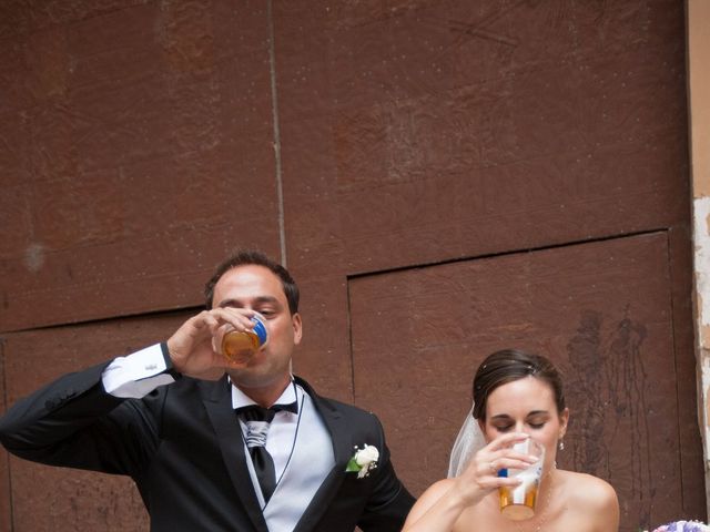 La boda de Mapi y Jose en Teruel, Teruel 54