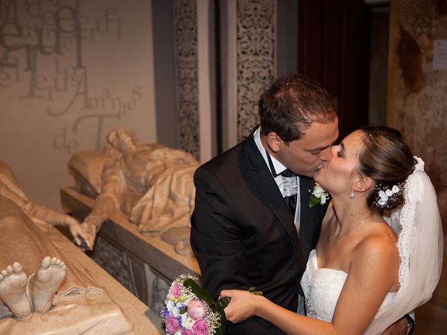 La boda de Mapi y Jose en Teruel, Teruel 60