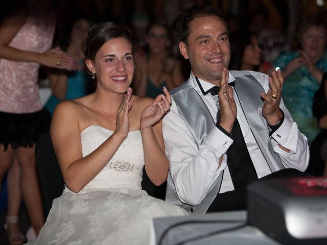 La boda de Mapi y Jose en Teruel, Teruel 80