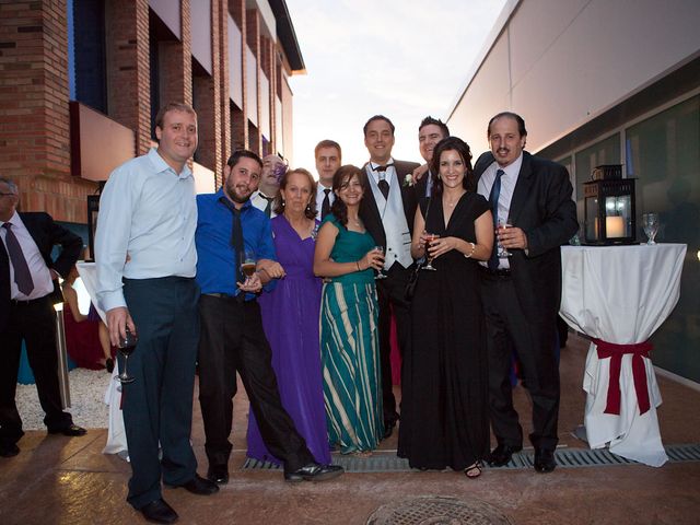 La boda de Mapi y Jose en Teruel, Teruel 88