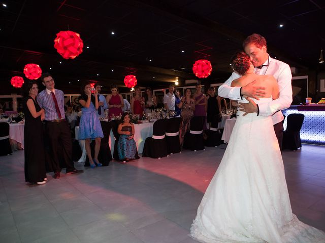 La boda de Mapi y Jose en Teruel, Teruel 105