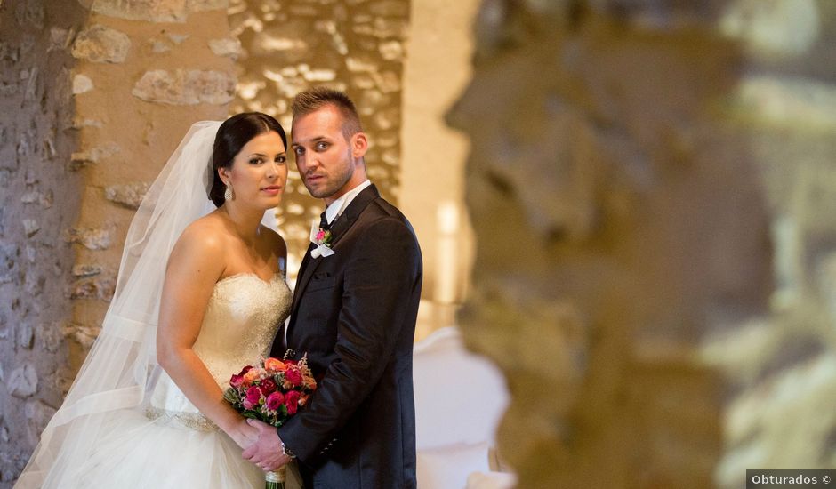 La boda de Emilio y Sara en Castelló/castellón De La Plana, Castellón