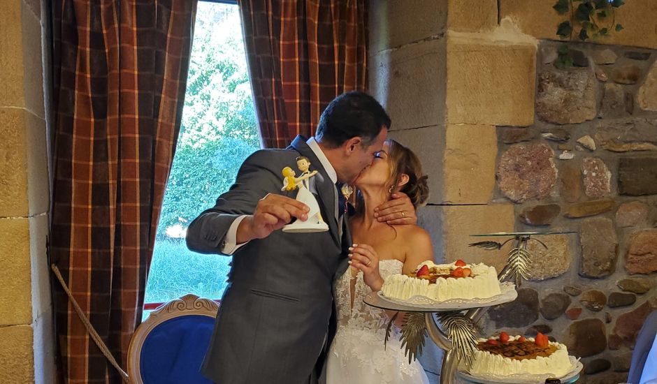 La boda de Victor y Laura en Donostia-San Sebastián, Guipúzcoa