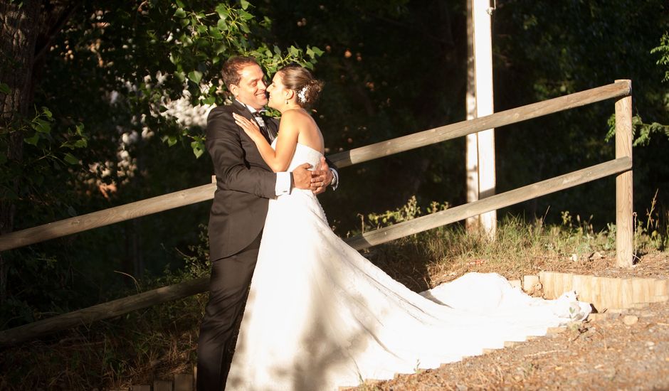 La boda de Mapi y Jose en Teruel, Teruel