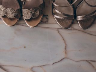 La boda de Estíbaliz y David 1