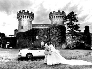 La boda de Javi y Janira