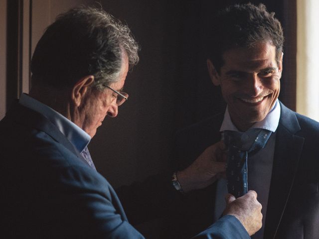 La boda de Jorge y Ruth en Tarifa, Cádiz 5