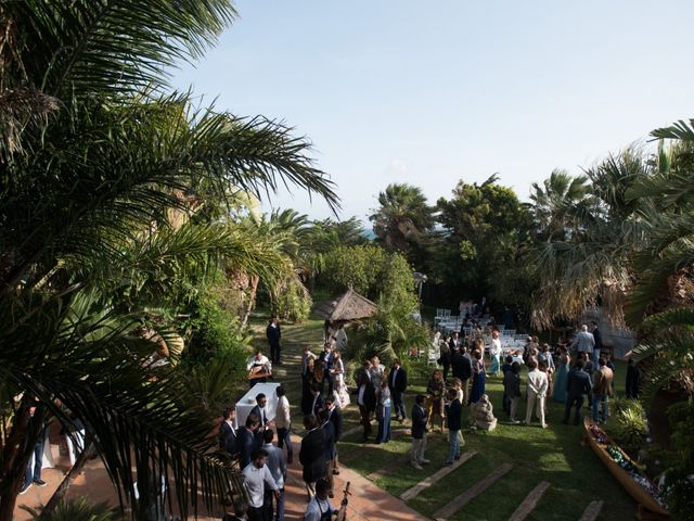 La boda de Jorge y Ruth en Tarifa, Cádiz 12