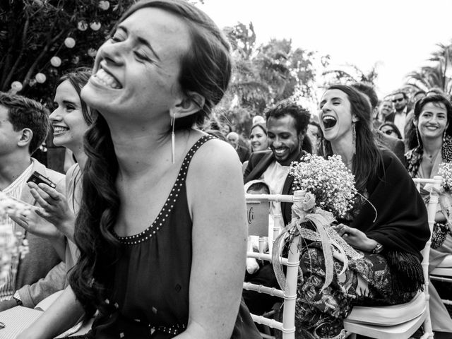 La boda de Jorge y Ruth en Tarifa, Cádiz 39