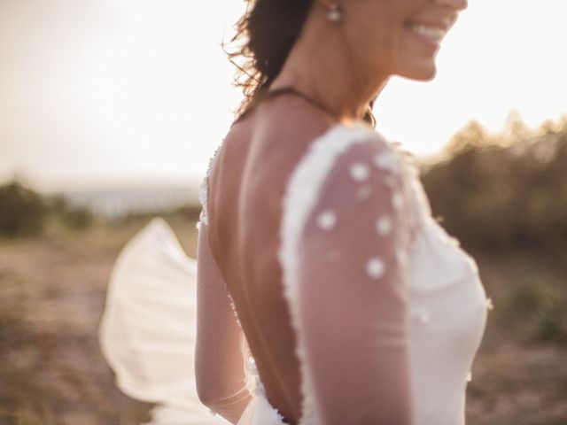 La boda de Jorge y Ruth en Tarifa, Cádiz 56