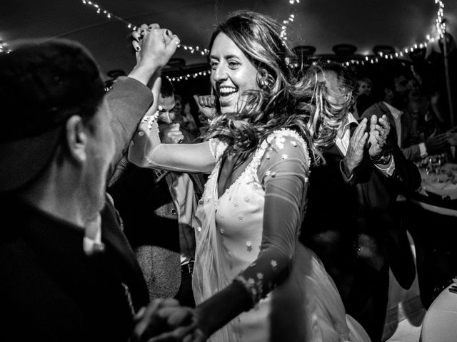 La boda de Jorge y Ruth en Tarifa, Cádiz 70