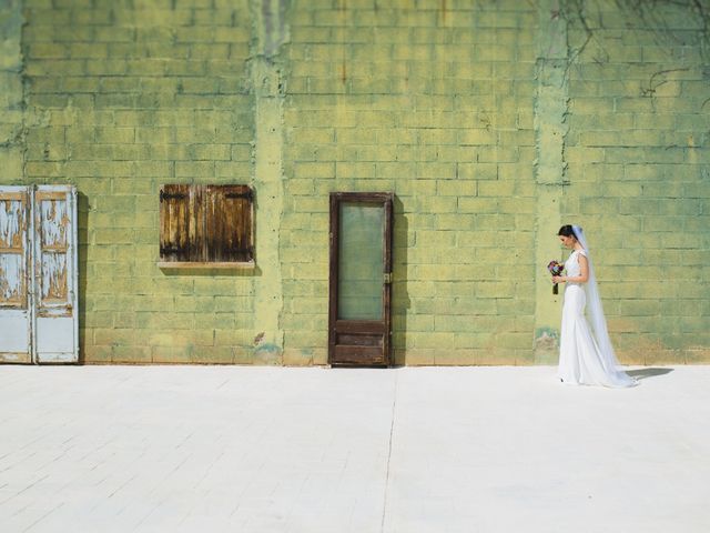 La boda de Alex y Amanda en Lleida, Lleida 65