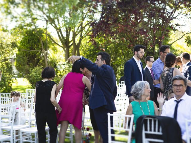 La boda de Alex y Amanda en Lleida, Lleida 70