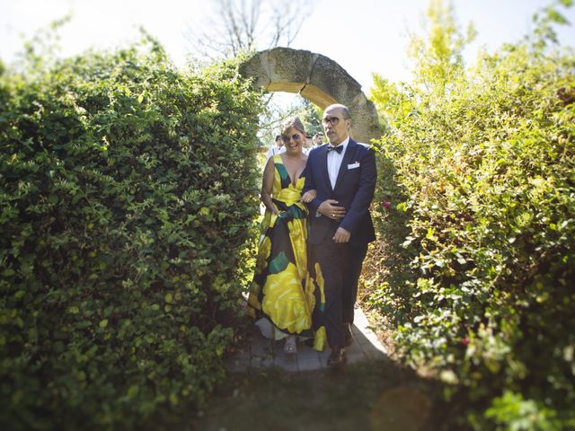 La boda de Alex y Amanda en Lleida, Lleida 75