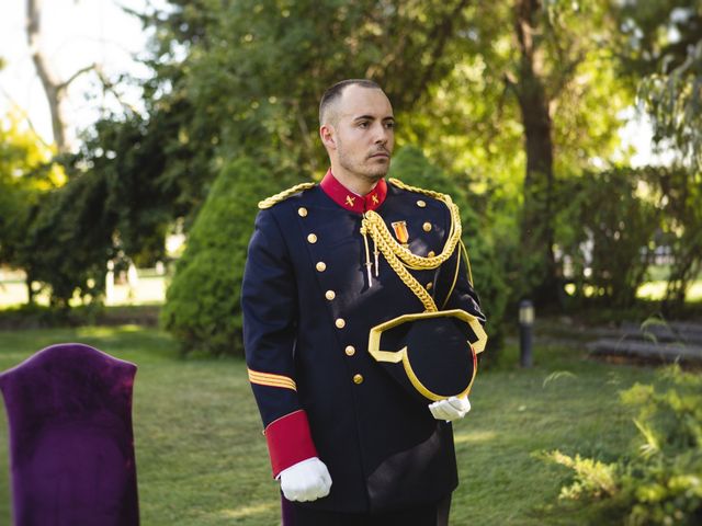 La boda de Alex y Amanda en Lleida, Lleida 86