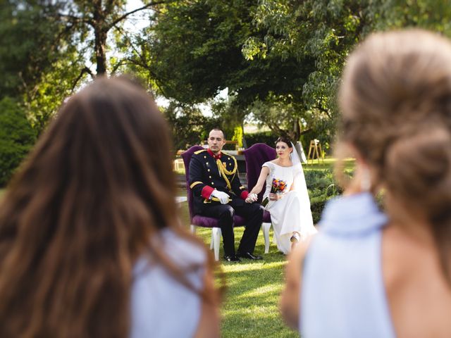 La boda de Alex y Amanda en Lleida, Lleida 101