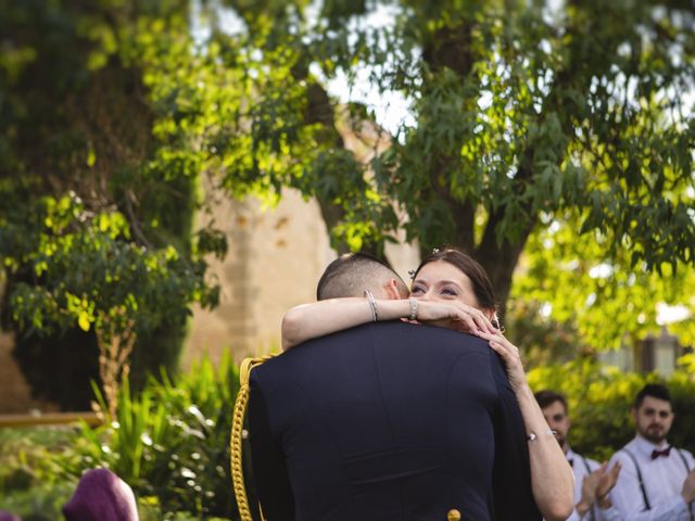 La boda de Alex y Amanda en Lleida, Lleida 114