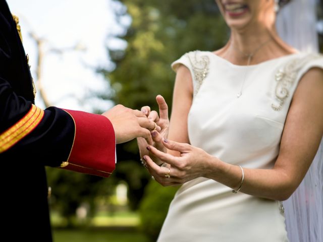 La boda de Alex y Amanda en Lleida, Lleida 116