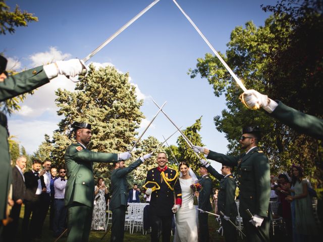 La boda de Alex y Amanda en Lleida, Lleida 122