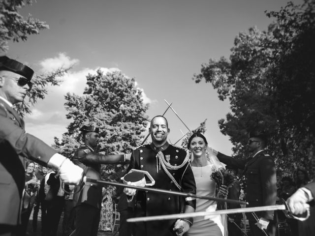 La boda de Alex y Amanda en Lleida, Lleida 123