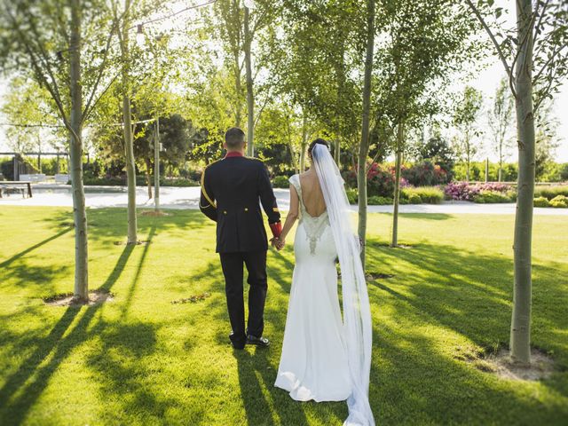 La boda de Alex y Amanda en Lleida, Lleida 136