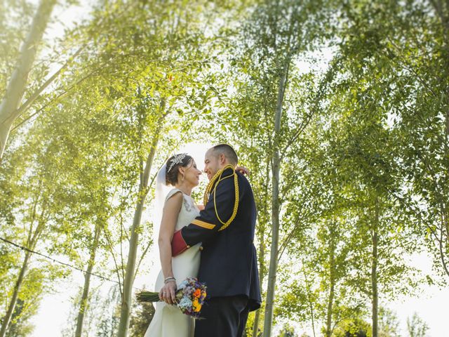 La boda de Alex y Amanda en Lleida, Lleida 138