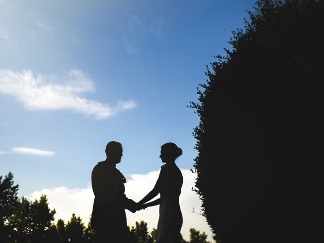 La boda de Alex y Amanda en Lleida, Lleida 158