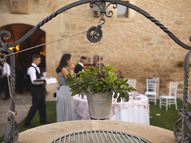 La boda de Alex y Amanda en Lleida, Lleida 172