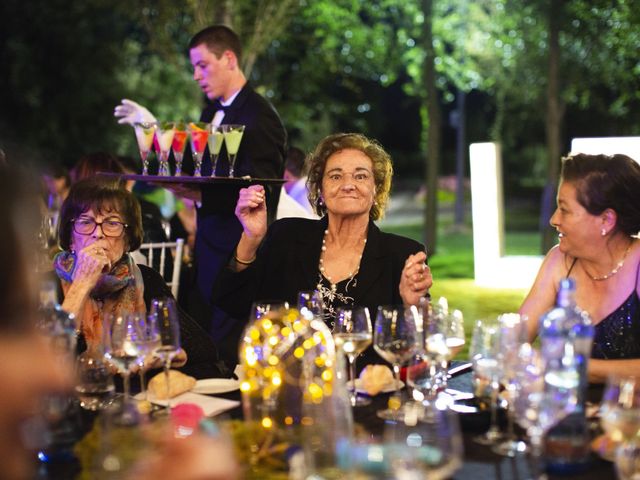 La boda de Alex y Amanda en Lleida, Lleida 205