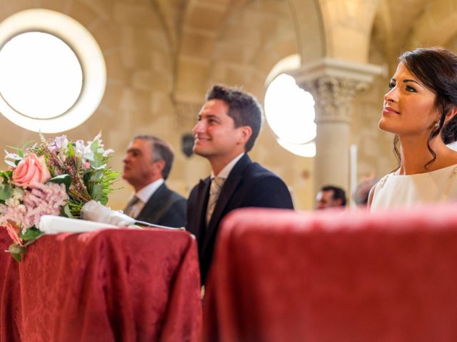 La boda de Miguel y Esther en Málaga, Málaga 14