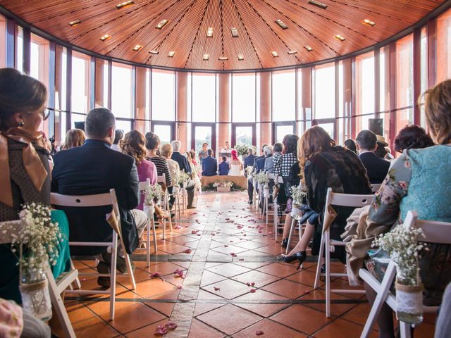 La boda de José Manuel y Rocío en Toledo, Toledo 36