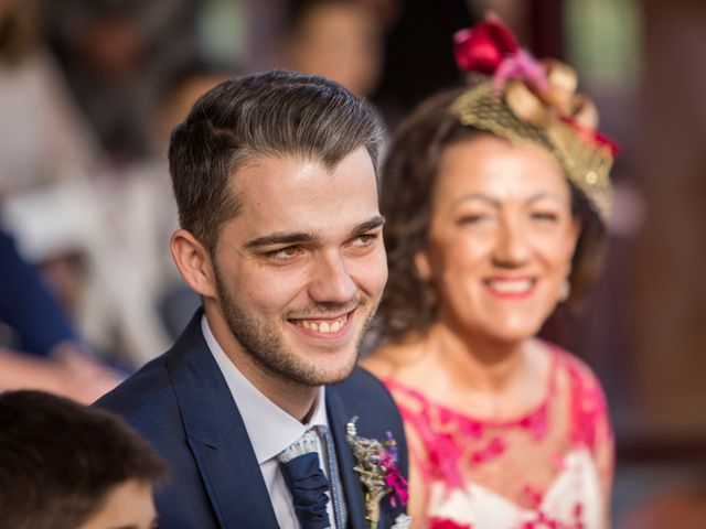 La boda de José Manuel y Rocío en Toledo, Toledo 41