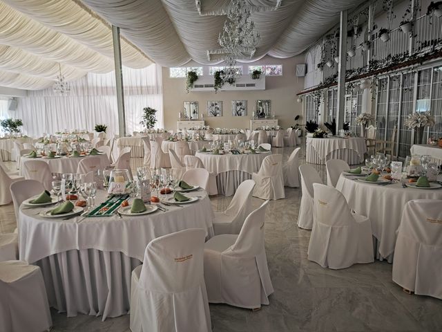 La boda de Iker  y Raquel  en Córdoba, Córdoba 2