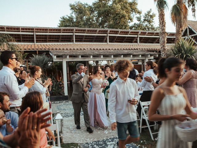 La boda de Paul y Sara en Torre Del Mar, Málaga 29