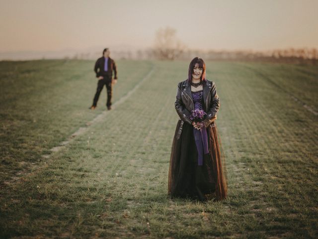La boda de Tony y Monica en Barcelona, Barcelona 3