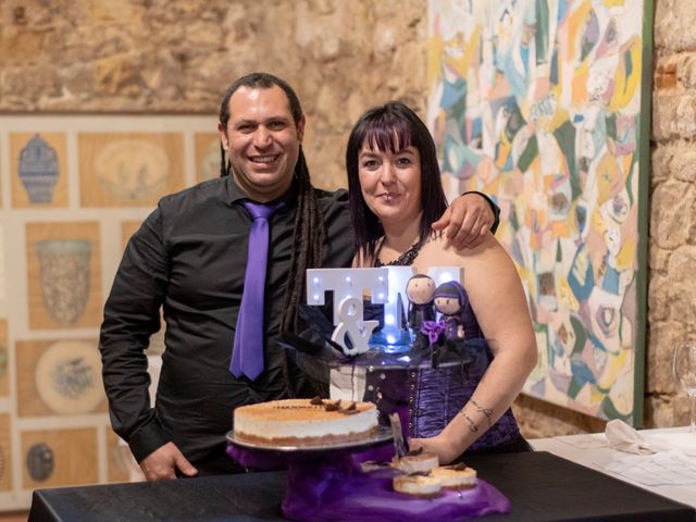 La boda de Tony y Monica en Barcelona, Barcelona 4