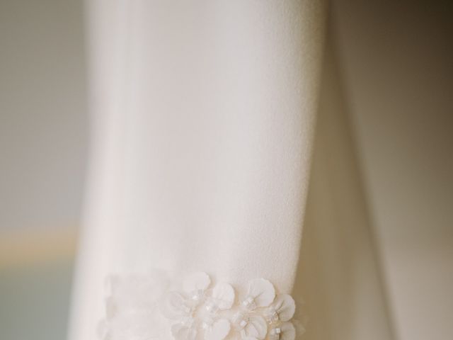 La boda de Kike y Mónica  en Finca De Las Jarillas, Madrid 4