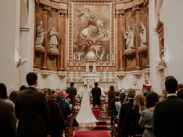 La boda de Kike y Mónica  en Finca De Las Jarillas, Madrid 13
