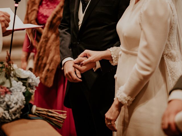 La boda de Kike y Mónica  en Finca De Las Jarillas, Madrid 14