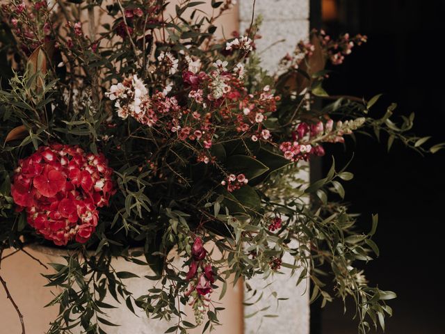 La boda de Kike y Mónica  en Finca De Las Jarillas, Madrid 21