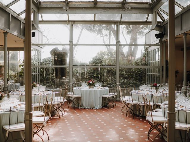 La boda de Kike y Mónica  en Finca De Las Jarillas, Madrid 26
